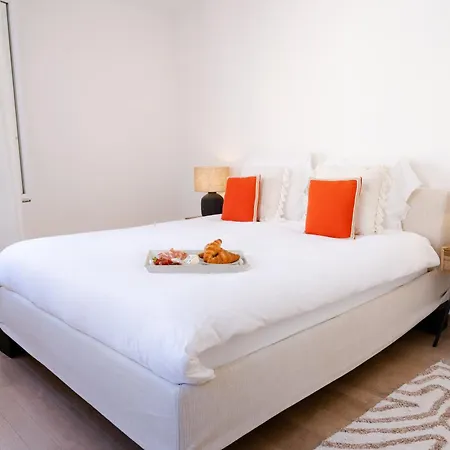 Port De Apartment