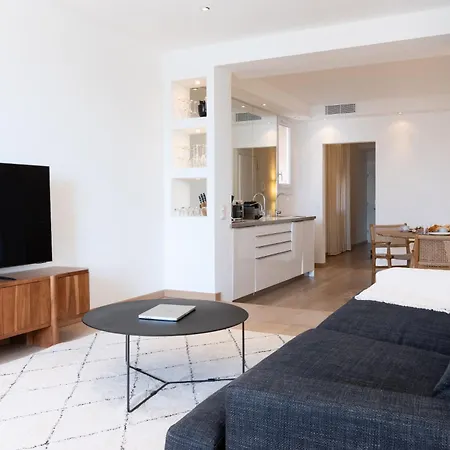 Port De Сен-Тропе