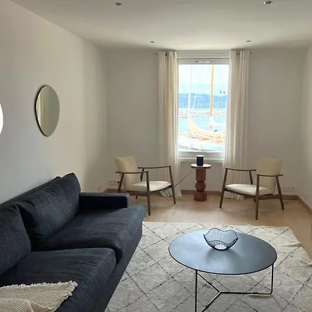 Port De Апартаменты