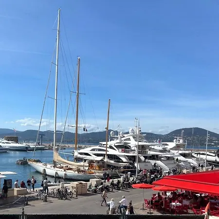 Port De
